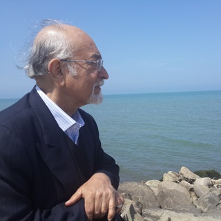 Telegram profile photo for کانال دکتر فتحی