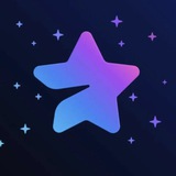 Telegram profile photo for Розыгрыш звезд