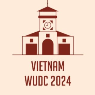Telegram profile photo for WUDC