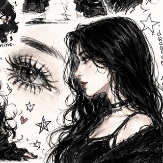 Telegram profile photo for 𝐬𝐯𝐞𝐥𝐢.𝐟𝐦 ♡