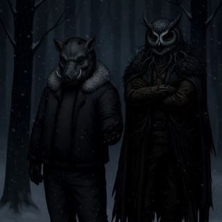 Telegram profile photo for Т А Е Ж Н Ы Е ~ Д У Х И †