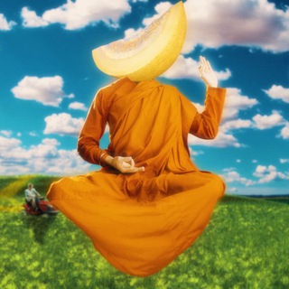 Telegram profile photo for Just Melon