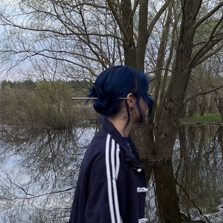 Telegram profile photo for BlueBunny