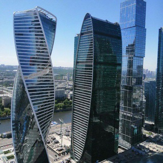 Telegram profile photo for Россия иш Елонлари