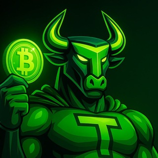 Telegram profile photo for TORO Coin | Global