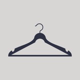 Telegram profile photo for Вешалка | Мужская одежда и обувь | Киров