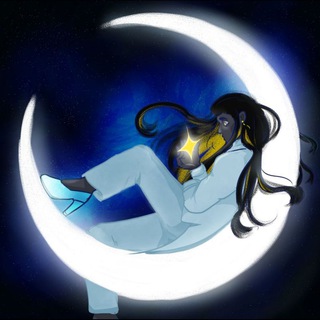 Telegram profile photo for Лунная спираль:ПЕРЕЕЗД(ЭТОТ КАНАЛ–АРХИВ)