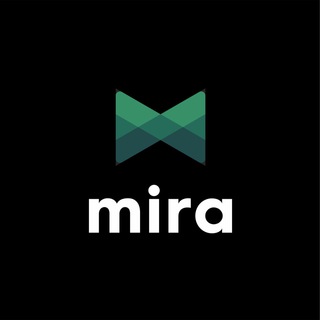 Telegram profile photo for MIRA