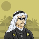 Telegram profile photo for SHOP FATHER NFT
