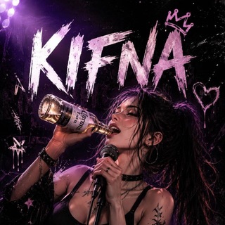 Telegram profile photo for KIFNA🫦