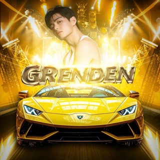 Telegram profile photo for РЕСТ ɢʀᴇɴᴅᴇɴ