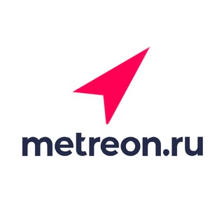 Telegram profile photo for Metreon.ru