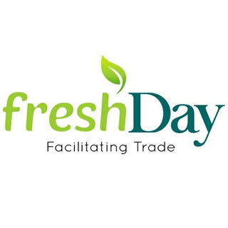Telegram group profile photo for FreshDay