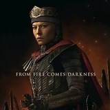 Telegram profile photo for HOUSE OF THE DRAGON S3