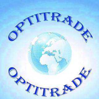 Telegram profile photo for OptiTrade