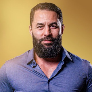 Telegram profile photo for Wendell Carvalho 🔥🦁
