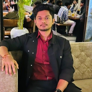 Telegram profile photo for INVESTOR ASHISH๐