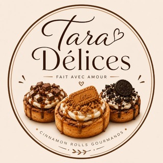 Telegram profile photo for 🍰🤎 𝓣𝓪𝓻𝓪 𝓓𝓮𝓵𝓲𝓬𝓮𝓼 🤎🍰