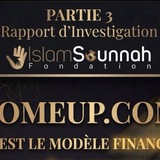Telegram profile photo for Islam Sounnah : Où est l’argent des donateurs ?