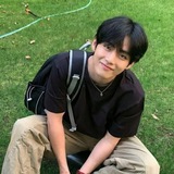 Telegram profile photo for taehyung