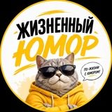 Telegram profile photo for Жизненный Юмор