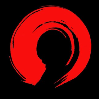 Telegram group profile photo for π Minato DAO (Kanji) π