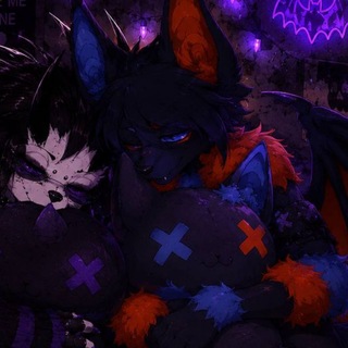 Telegram profile photo for Закулисье лимб'а