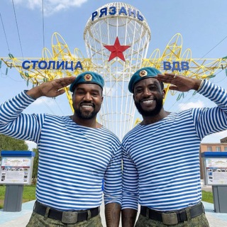 Telegram profile photo for несчастный случай
