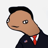 Telegram profile photo for Vivook Ramswagi