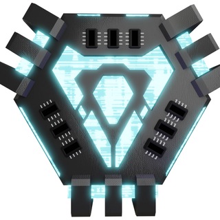 Telegram group profile photo for Reign Alter World (RAW)