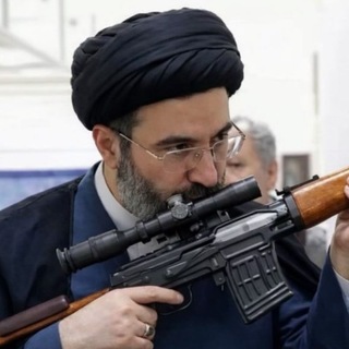 Telegram profile photo for فدائیان اسلام