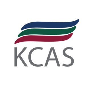 Telegram profile photo for KCAS