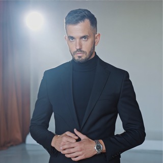 Telegram profile photo for Максим Кацев | Предприниматель