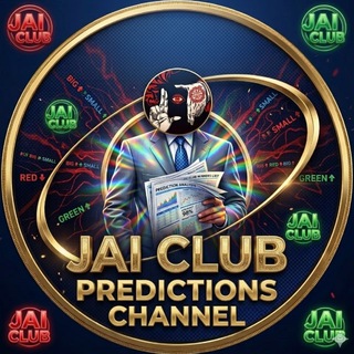 Telegram profile photo for Jaiclub Offical 🏆