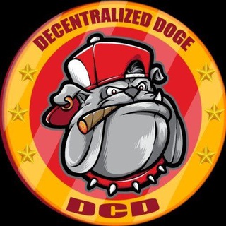 Telegram profile photo for Decentralized doge entry portal