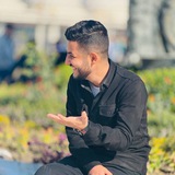 Telegram profile photo for لہِ عُمَر 🤍