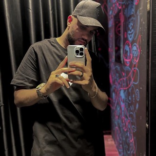 Telegram profile photo for الَـغـريٰـانـيّ.