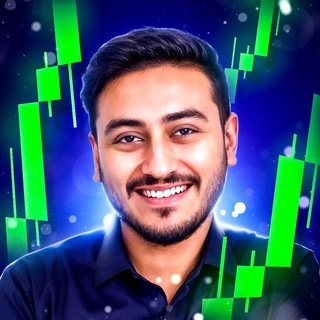 Telegram profile photo for Earn with Rashid