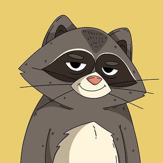 Telegram profile photo for Рррафята