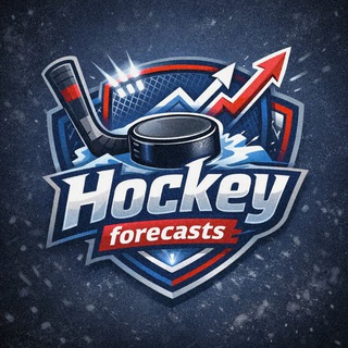 Telegram profile photo for Hockey forecasts💸