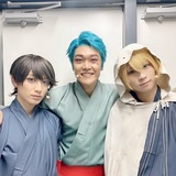 Telegram profile photo for kunihiro dojo
