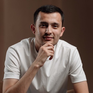 Telegram profile photo for Ilhomjon Ibragimov