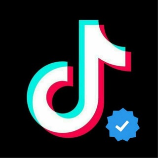 Telegram profile photo for TIK-TOK LIKEE ❤️