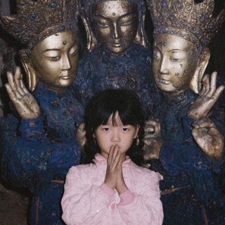 Telegram profile photo for 惊鸿一瞥 #кирадобри