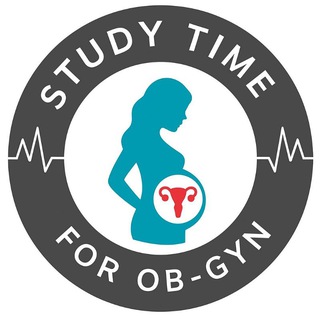 Telegram profile photo for Study Time For OB_GYN