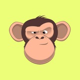 Telegram profile photo for Decimal Monkeys