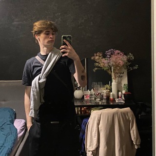 Telegram profile photo for frivoter xxx 🌹