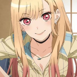 Telegram profile photo for My Dress Up Darling - Dual Audio