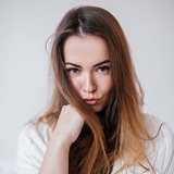Telegram profile photo for Мария Блумберг – канал для своих 🩵