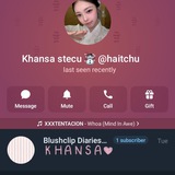 Telegram profile photo for Adalah pokoknya